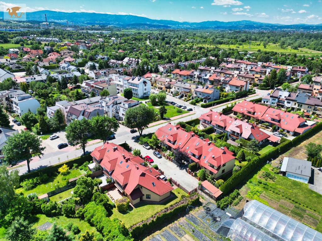 Dom szeregowy z potencjałem aranżacyjnym – os. Wólki - Widok 2
