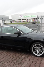 Audi A5 I (8T) Quattro-2