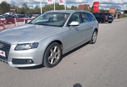 Audi A4 IV (B8) Audi A4 Xenon, Navi, Kamera