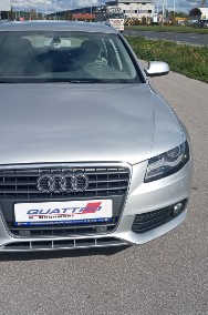 Audi A4 Xenon, Navi, Kamera-2