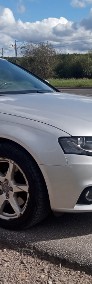 Audi A4 Xenon, Navi, Kamera-3