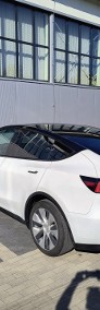 TESLA MODEL Y RWD SR • 2023 • 59 000 KM • SOH 93% • VAT 23%-4