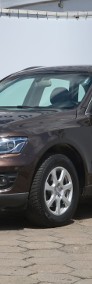 Audi Q5 I (8R) , 170 KM, Automat, Skóra, Navi, Xenon, Bi-Xenon, Klimatronic,-3