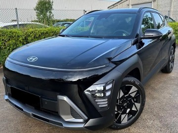 Hyundai Kona Executive 1.6 GDI Hybrid DCT 1.6 GDI Hybrid DCT 129KM