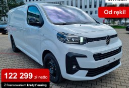 Citroen Jumpy XL L2H1 XL L2H1 144KM