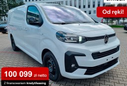 Citroen Jumpy XL L2H1 XL L2H1 144KM