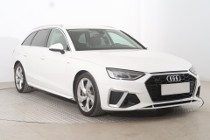 Audi A4 B9 , 190 KM, Automat, VAT 23%, Navi, Klimatronic, Tempomat,