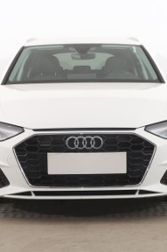 Audi A4 B9 , 190 KM, Automat, VAT 23%, Navi, Klimatronic, Tempomat,-2