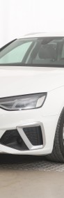 Audi A4 B9 , 190 KM, Automat, VAT 23%, Navi, Klimatronic, Tempomat,-3