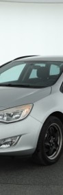 Opel Astra J , Klima, Tempomat, Parktronic, Podgrzewane siedzienia-3