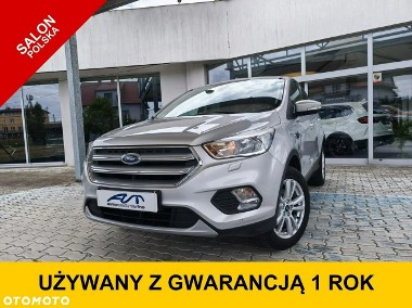 Ford Kuga II Ford Kuga-1