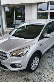 Ford Kuga II Ford Kuga-2