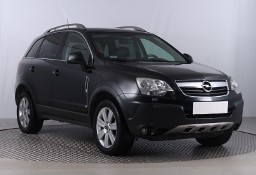 Opel Antara , Skóra, Navi, Klimatronic, Tempomat, Parktronic,