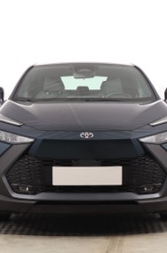 Toyota C-HR , Salon Polska, 1. Właściciel, Serwis ASO, Automat, VAT 23%,-2