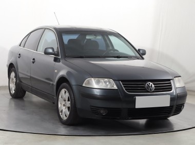 Volkswagen Passat B5 , Klimatronic,ALU, El. szyby, Alarm-1