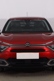 Citroen C4 II Salon Polska, Serwis ASO, Automat, Skóra, Navi, Klimatronic,-2