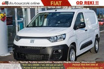 Fiat Doblo Van L1H1 i L2H1 1.5 100KM, MAXI w EXTRA cenie od ręki !!