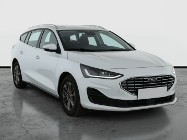 Ford Focus IV Salon Polska, 1. Właściciel, VAT 23%, Klimatronic, Tempomat,