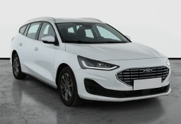 Ford Focus IV Salon Polska, 1. Właściciel, VAT 23%, Klimatronic, Tempomat,