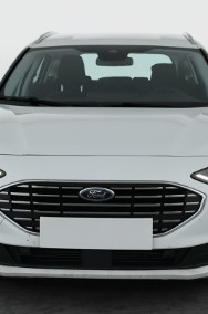 Ford Focus IV Salon Polska, 1. Właściciel, VAT 23%, Klimatronic, Tempomat,-2