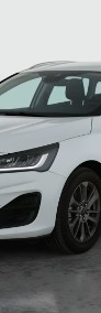 Ford Focus IV Salon Polska, 1. Właściciel, VAT 23%, Klimatronic, Tempomat,-3