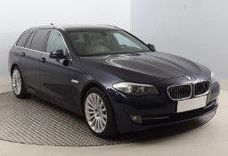 BMW SERIA 5 VI (F07/F10/F11) BMW SERIA 5 Salon Polska, 218 KM, Automat, Skóra, Navi, Xenon, Bi-Xenon,