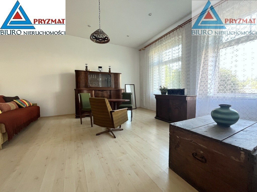 Jeziorany - sprzedam kawalerkę 42,70 m2