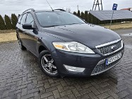 Ford Mondeo VI 2,0b DUDKI11 Convers+Navi,Klimatronic 2 str.Alu,Kredyt.GWARANCJA