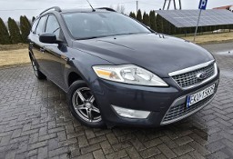 Ford Mondeo VI 2,0b DUDKI11 Convers+Navi,Klimatronic 2 str.Alu,Kredyt.GWARANCJA