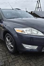 Ford Mondeo VI 2,0b DUDKI11 Convers+Navi,Klimatronic 2 str.Alu,Kredyt.GWARANCJA-2