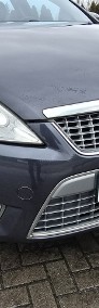 Ford Mondeo VI 2,0b DUDKI11 Convers+Navi,Klimatronic 2 str.Alu,Kredyt.GWARANCJA-4