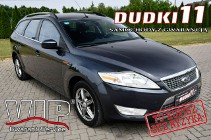 Ford Mondeo VI 2,0b DUDKI11 Convers+Navi,Klimatronic 2 str.Alu,Kredyt.GWARANCJA