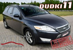 Ford Mondeo VI 2,0b DUDKI11 Convers+Navi,Klimatronic 2 str.Alu,Kredyt.GWARANCJA