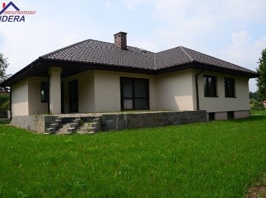 Dom Wola Rzędzińska-1