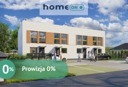 Nowy dom Sosnowiec, ul. Projektowa