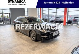 Kia Optima IV VAT 23% SW M 1.6T-GDI 180KM DCT 2019/2020 r., salon PL, I właściciel