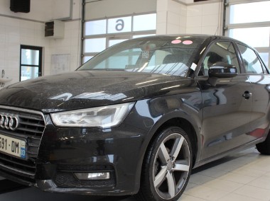Audi A1 I (8X)-1