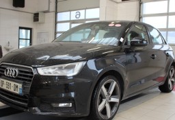 Audi A1 I (8X)