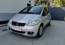 Mercedes-Benz Klasa A W169 2.0 CDI 110KM # Klimatyzacja # Gwarancja