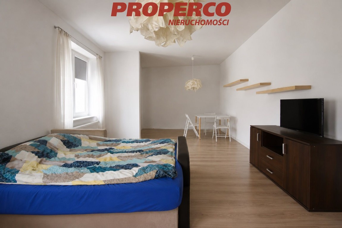 Mieszkanie 1 pok, 45,3 m², ul.Bodzentyńska,Centrum - Widok 2