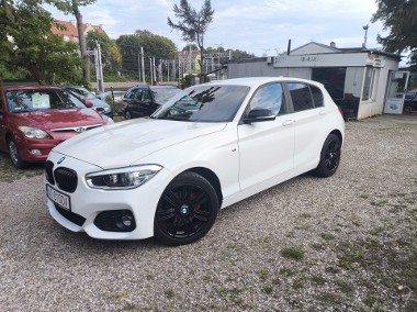 Samochód jak nowy serwisowant tylko w ASO BmwZdunek-1