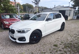 BMW Samochód jak nowy serwisowant tylko w ASO BmwZdunek