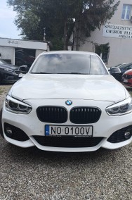 Samochód jak nowy serwisowant tylko w ASO BmwZdunek-2