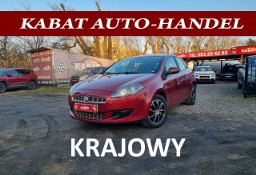 Fiat Bravo II Salon PL - II WŁ - Klima - Pdc - Po wymianie rozrządu - 120 KM