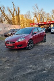 Fiat Bravo II Salon PL - II WŁ - Klima - Pdc - Po wymianie rozrządu - 120 KM-2