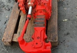 Manitou 626 628 most przedni, zwolnica, zwrotnica, piasta, półoś, mechanizm róźnicowy, dyferencjał