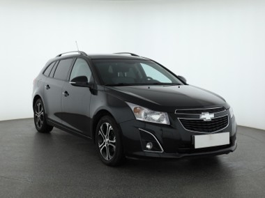 Chevrolet Cruze , 1. Właściciel, Klima,ALU-1