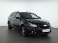 Chevrolet Cruze , 1. Właściciel, Klima,ALU