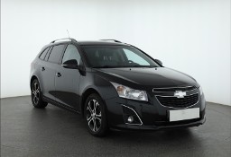 Chevrolet Cruze , 1. Właściciel, Klima,ALU