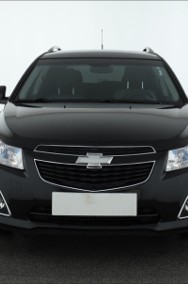 Chevrolet Cruze , 1. Właściciel, Klima,ALU-2